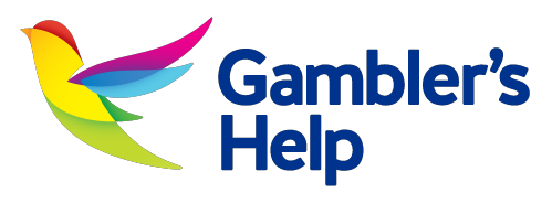 Gambling Help logo