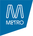 Metro Train logo