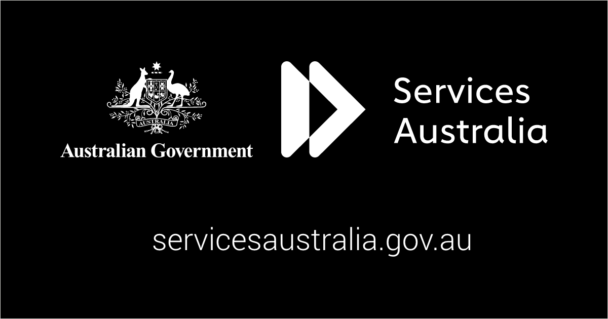 Human services logo