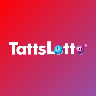TattsLotto logo